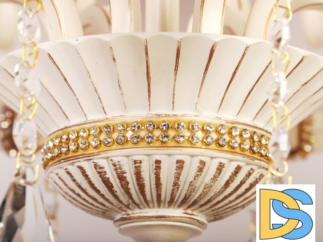 Подвесная люстра Abrasax 11294/8