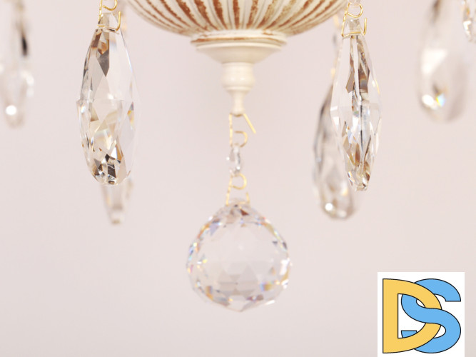 Подвесная люстра Abrasax 11294/8