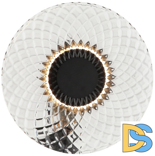 Настенный светильник Stilfort Portu 4011/02/01W