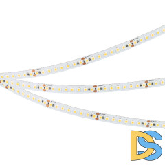 Светодиодная лента Arlight UL-A176-8mm 24V Warm3500 (15 W/m, IP20, 5m) 048133