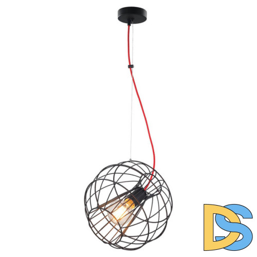 Подвесной светильник Lussole Lgo LSP-9933