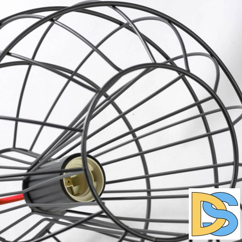 Подвесной светильник Lussole Lgo LSP-9933