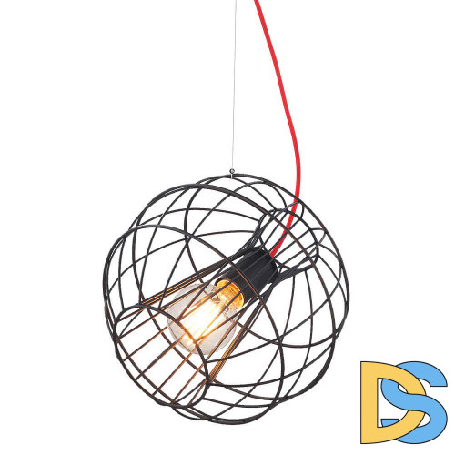 Подвесной светильник Lussole Lgo LSP-9933