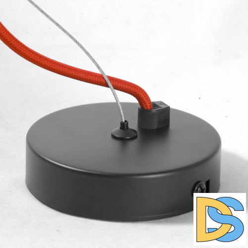 Подвесной светильник Lussole Lgo LSP-9933