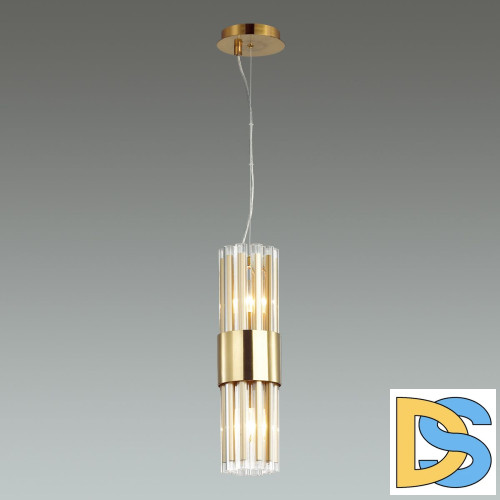 Подвесной светильник Odeon Light VIKETA 4786/2