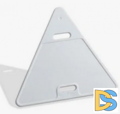 Бирка кабельная маркировочная У-136