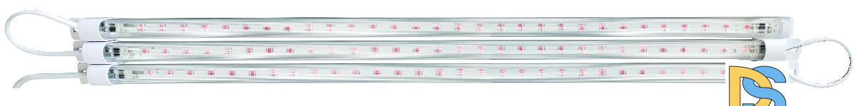 Светильник для растений Эра FITO-3х10W-LINE-RB90 Б0050924