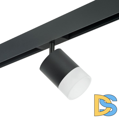 Трековый однофазный светильник Lightstar Rullo (213487+595087+202481) PRO348781