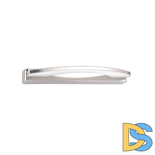 Настенный светильник Gauss Lidia BR052