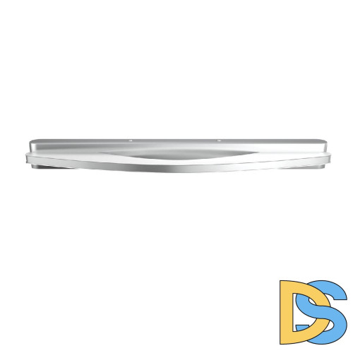 Настенный светильник Gauss Lidia BR052