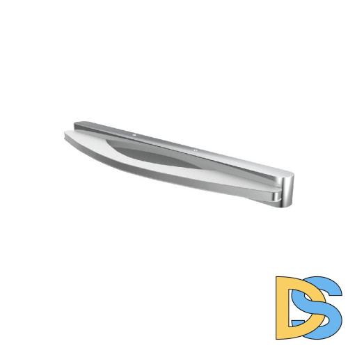 Настенный светильник Gauss Lidia BR052