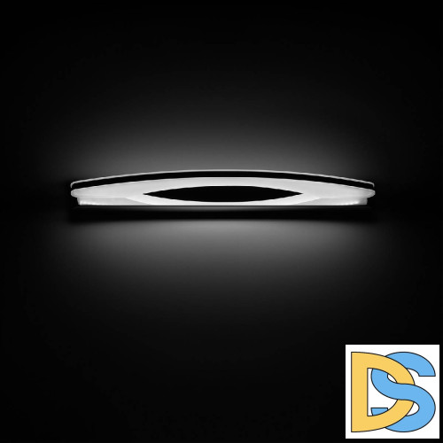 Настенный светильник Gauss Lidia BR052