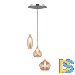 Подвесная люстра Lightstar Pentola 803053