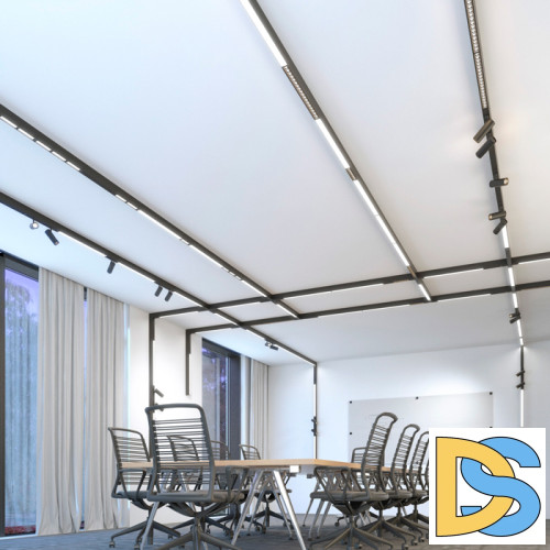 Драйвер Novotech Ratio 358103