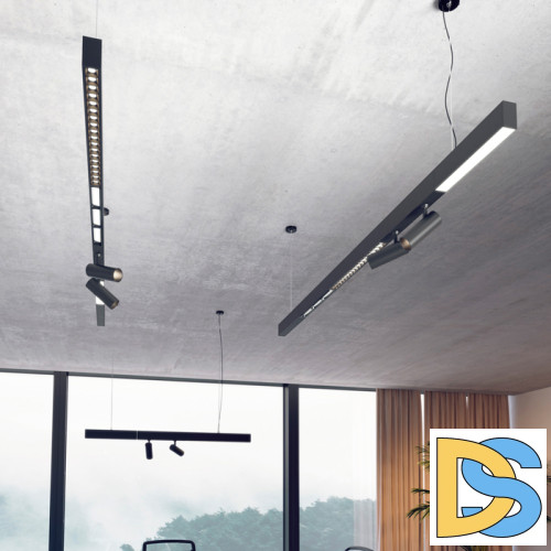 Драйвер Novotech Ratio 358103