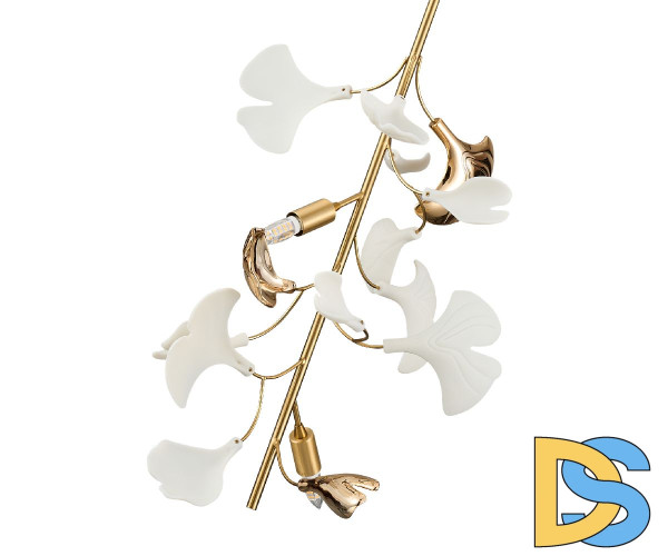 Подвесной светильник Kink Light Сири 07868-2A,36