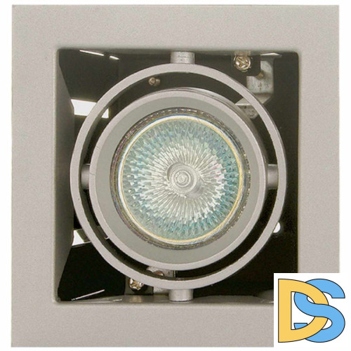 Встраиваемый светильник Lightstar Cardano 214017