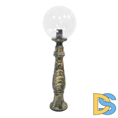 Уличный светильник Fumagalli Iafaet.R/G300 G30.162.000.BXE27