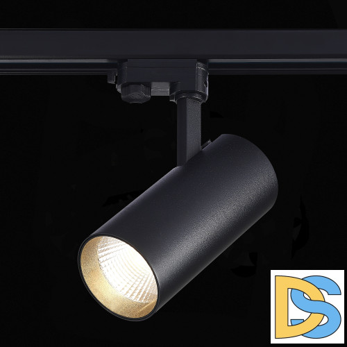 Трековый трехфазный светильник ST Luce ST661.436.40