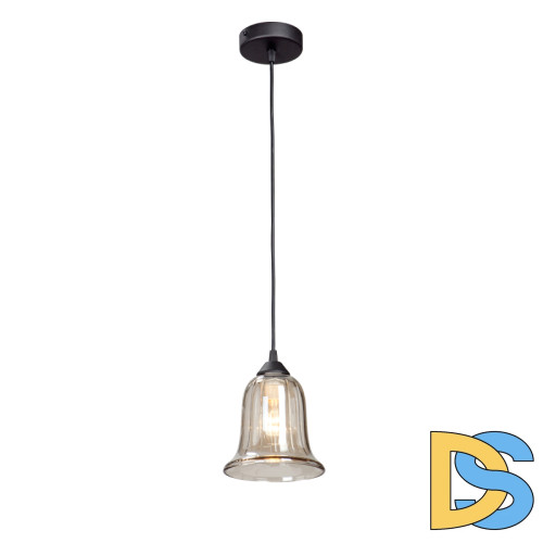 Подвесной светильник Vitaluce V2928-1/1S