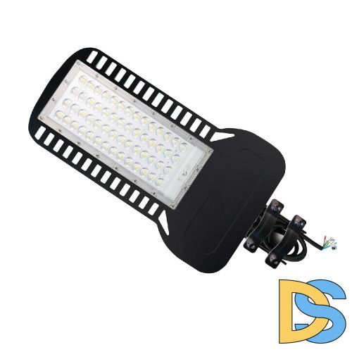 Уличный светодиодный консольный светильник Gauss Qplus 629535315