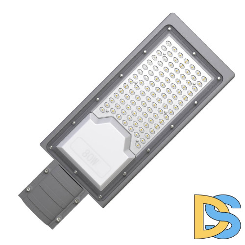 Уличный консольный светильник Gauss Avenue 629534280