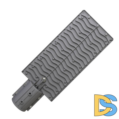 Уличный консольный светильник Gauss Avenue 629534280