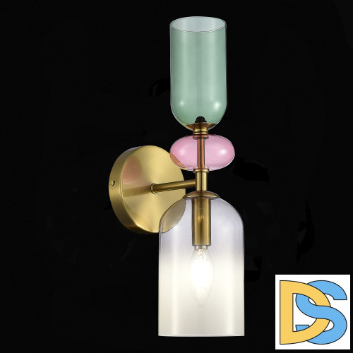 Бра ST Luce Gea SL2000.201.01