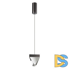 Подвесной светильник Odeon Light Ray 6677/5L