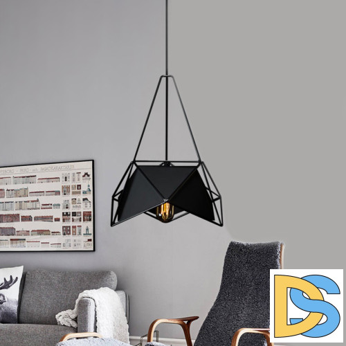 Подвесной светильник ImperiumLoft Rods 214094-26