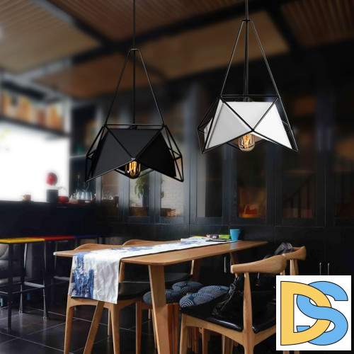 Подвесной светильник ImperiumLoft Rods 214094-26