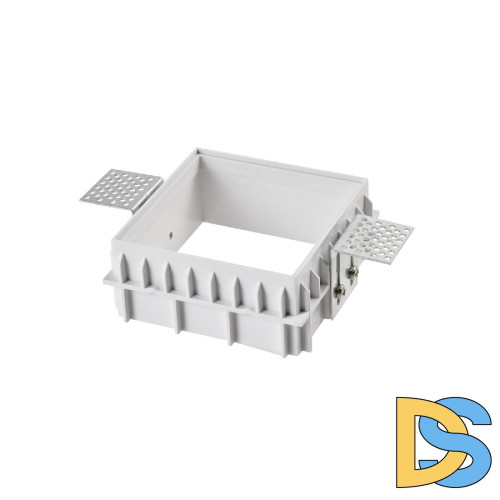 Рамка скрытого монтажа Lightstar Domino 214510