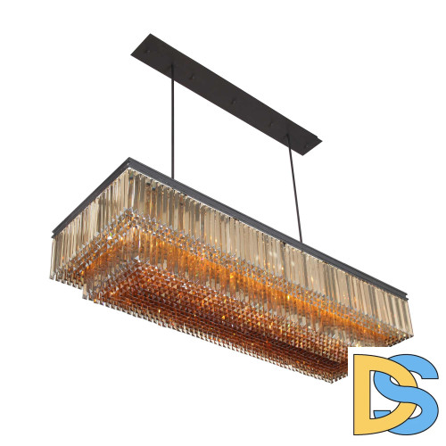 Подвесная люстра Vitaluce V5870-1/30