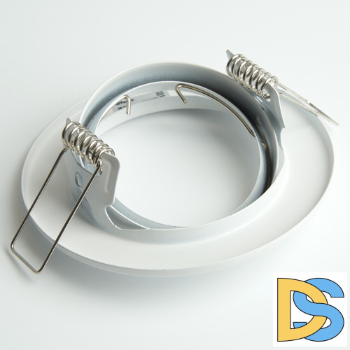 Встраиваемый светильник Feron DL11 48465