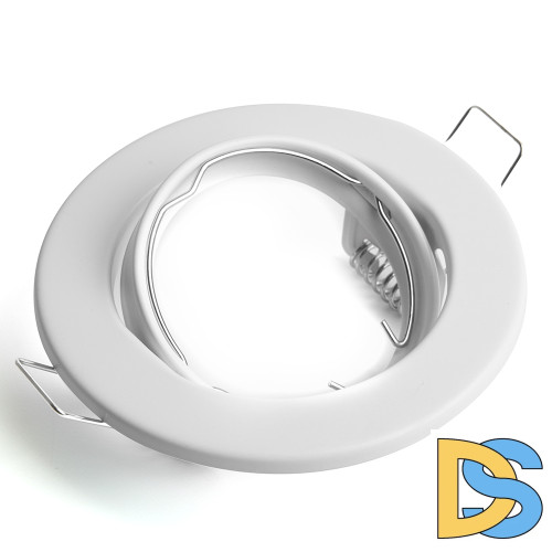 Встраиваемый светильник Feron DL11 48465