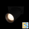 Встраиваемый светильник Loft IT Apex 10327/D Black