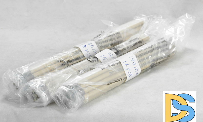 Люстра на штанге Lussole Shelby GRLSP-8386