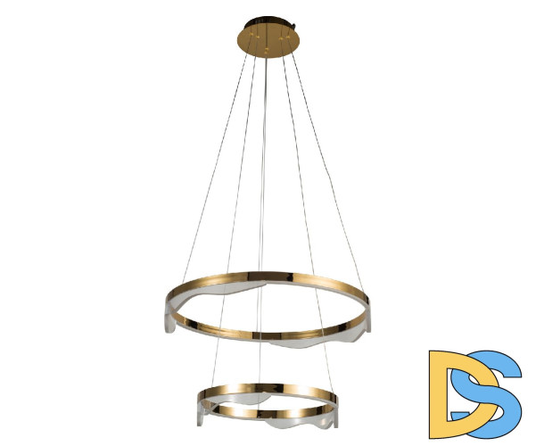 Подвесной светильник Kink Light Кастела 08263-60+40,36