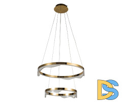 Подвесной светильник Kink Light Кастела 08263-60+40,36