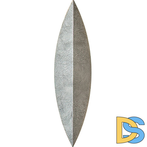 Настенный светильник Crystal Lux CLT 029W400 WH