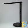 Настольная лампа Эра NLED-505-10W-BK Б0057200