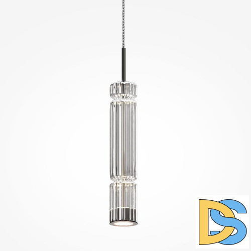 Подвесной светильник Maytoni Ordo MOD272PL-L12CH3K1