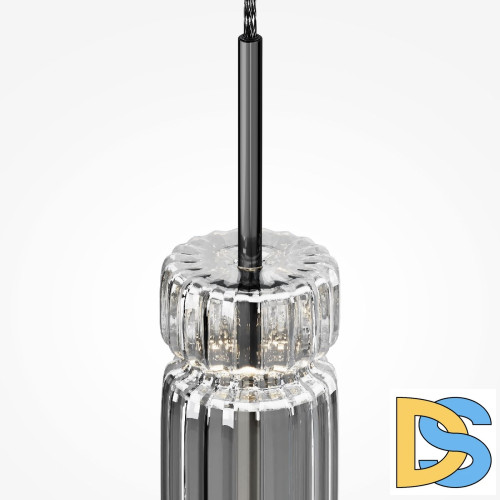 Подвесной светильник Maytoni Ordo MOD272PL-L12CH3K1