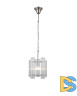 Подвесной светильник Moderli Monte V10779-1P