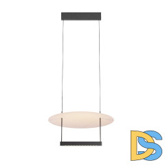 Подвесной светильник Maytoni Ambience MOD280PL-L23B3K1