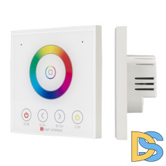 Панель управления Arlight Comfort панель 032360