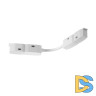 Коннектор для шинопровода Maytoni Magnetic track system Exility TRA034CS-W