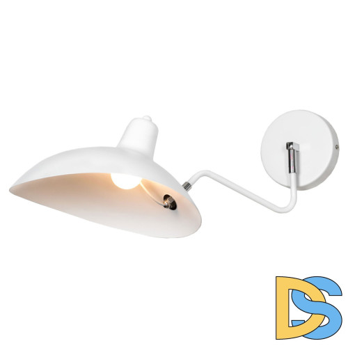 Спот Lussole Loft Navajo LSP-8125