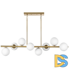 Люстра на штанге Lightstar 815083