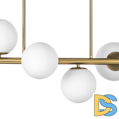 Люстра на штанге Lightstar 815083